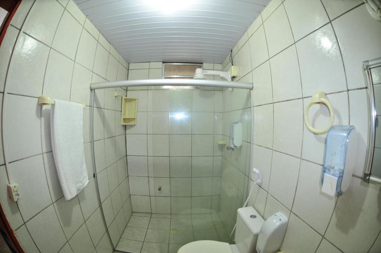 Casa Swell Hostel Фернанду ди Нороня Екстериор снимка