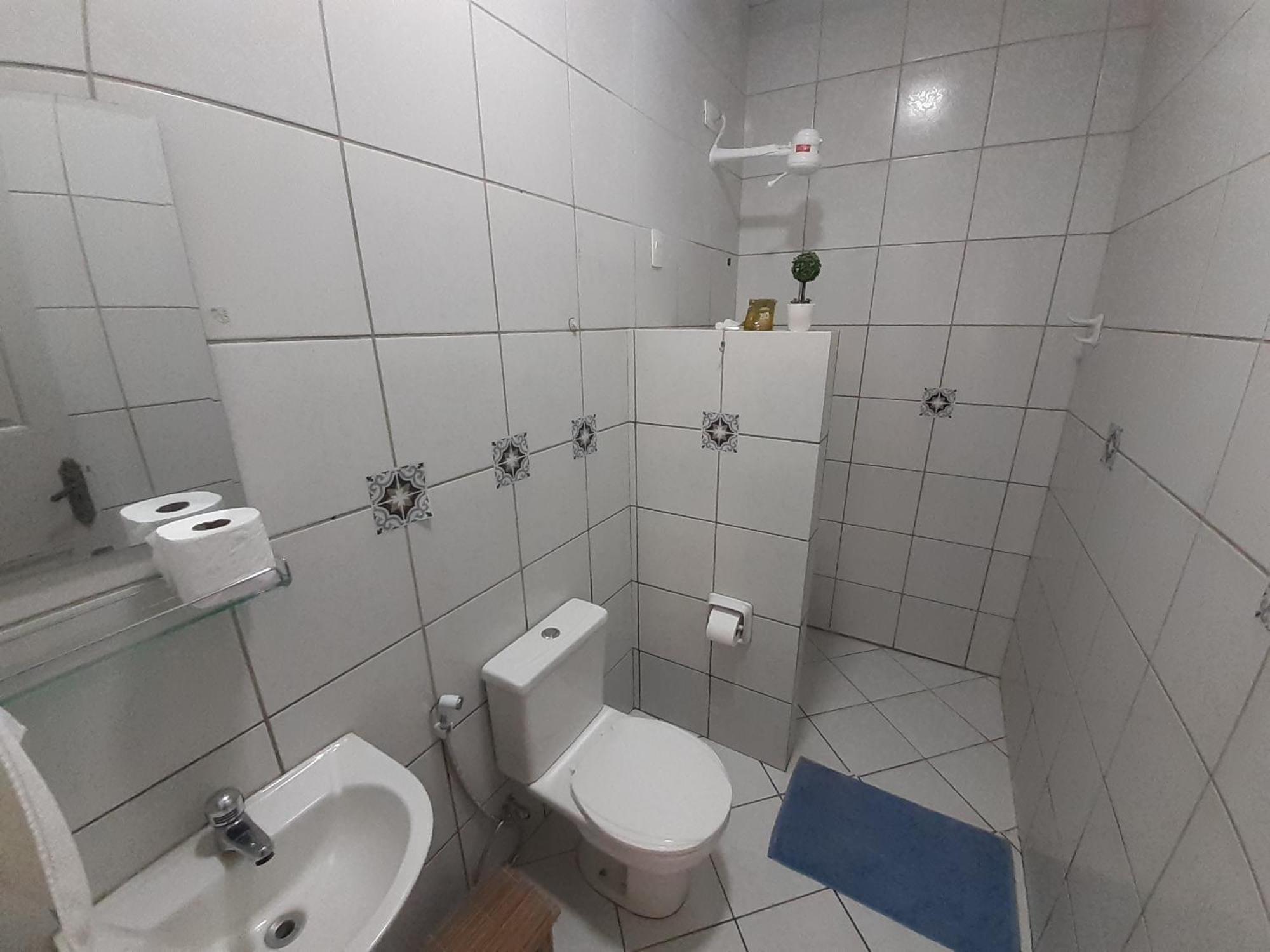 Casa Swell Hostel Фернанду ди Нороня Екстериор снимка